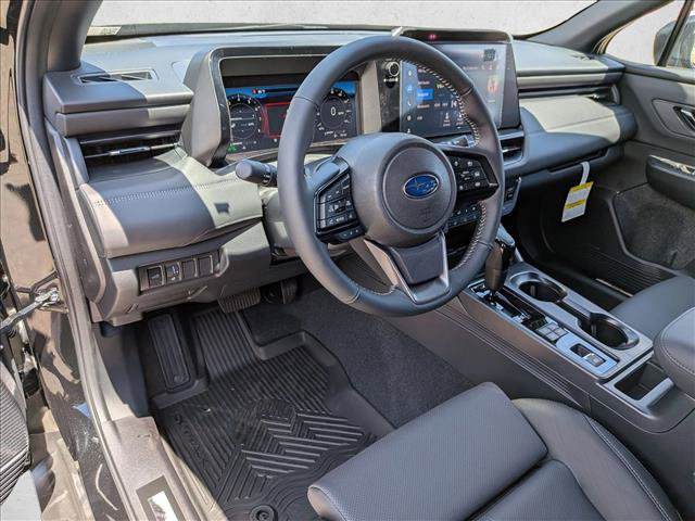 Used 2026 Subaru Outback Touring XT AWD/4WD image 3