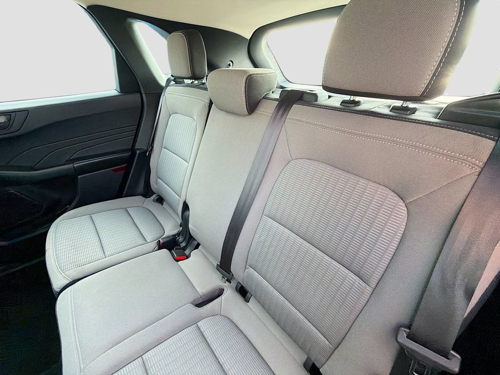 Used 2022 Ford Escape S AWD/4WD image 12