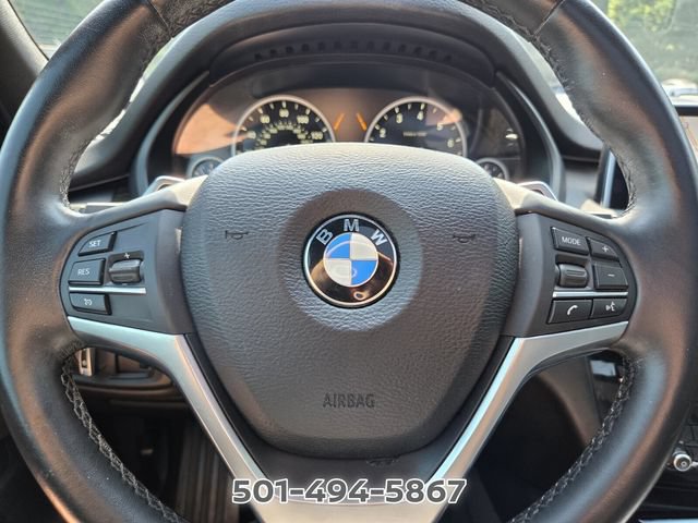 Used 2018 BMW X5 xDrive35i AWD/4WD image 24