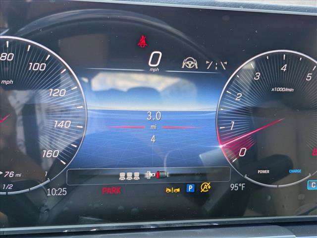 New 2026 Mercedes-Benz GLE 450 4MATIC image 11