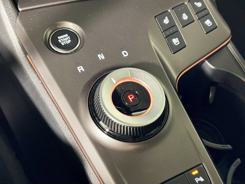 New 2026 Kia Sportage SX Prestige AWD/4WD image 18