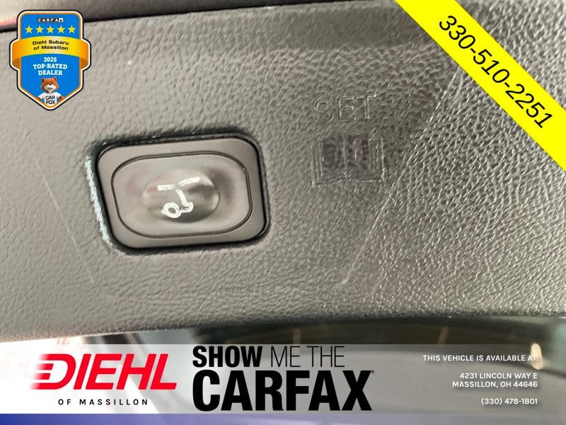 Used 2020 Ford Edge ST w/ Cold Weather Package AWD/4WD image 12