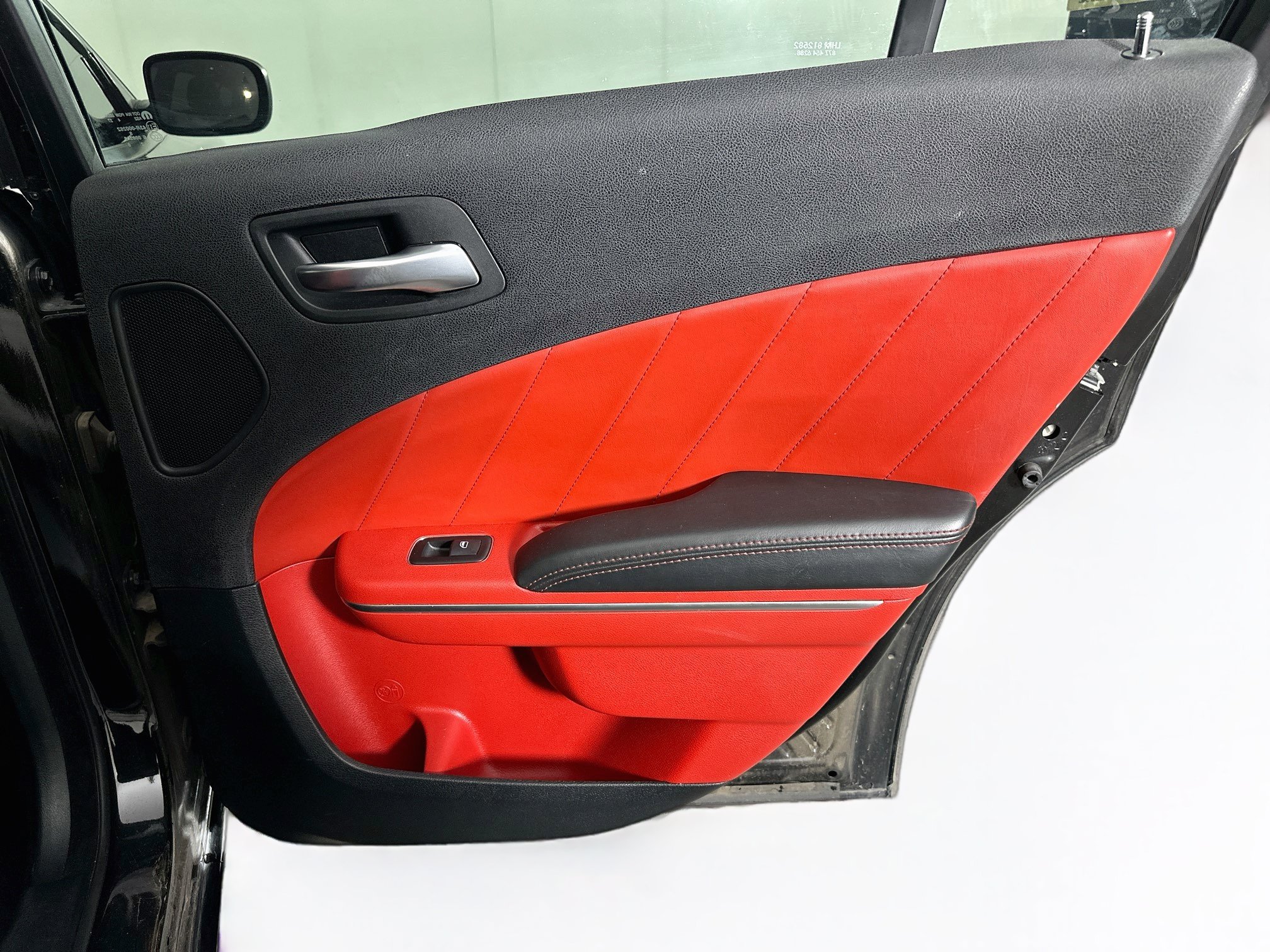 Used 2015 Dodge Charger SXT w/ Plus Group RWD image 29