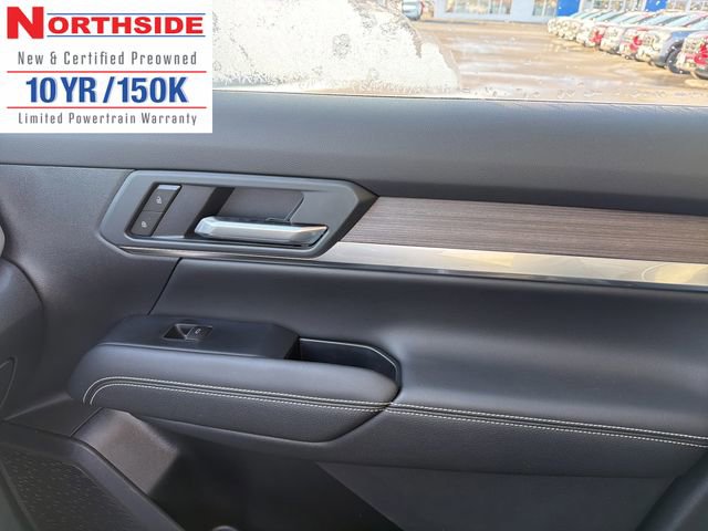 New 2026 GMC Terrain Denali w/ LPO, Floor Liner Package image 26