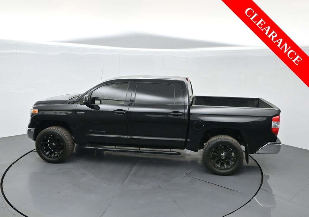 Used 2018 Toyota Tundra SR5 image 58