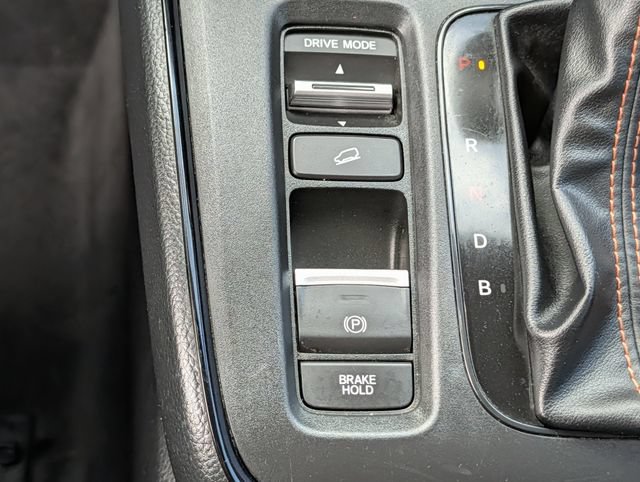 Used 2024 Honda CR-V Sport Touring image 15