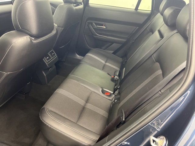 Used 2023 MAZDA CX-50 2.5 S w/ Cargo Package image 11