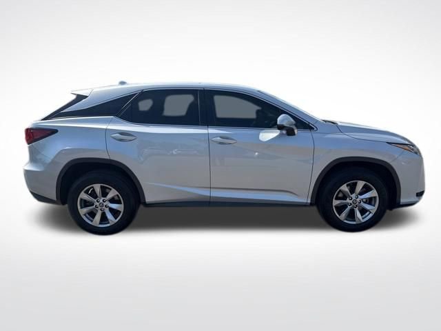 Used 2018 Lexus RX 350 FWD w/ Accessory Package image 6