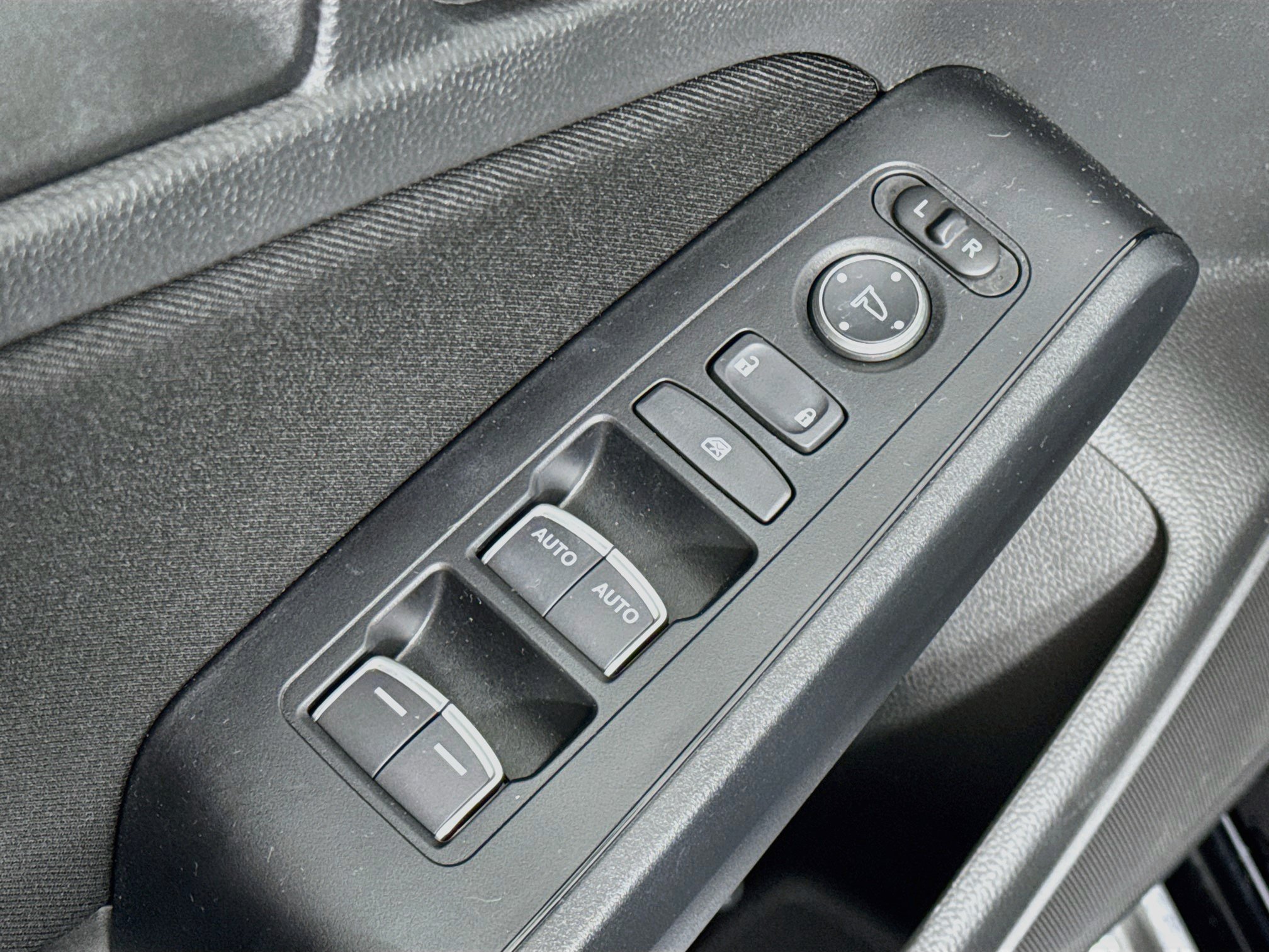 Certified 2024 Honda Civic Sport image 17