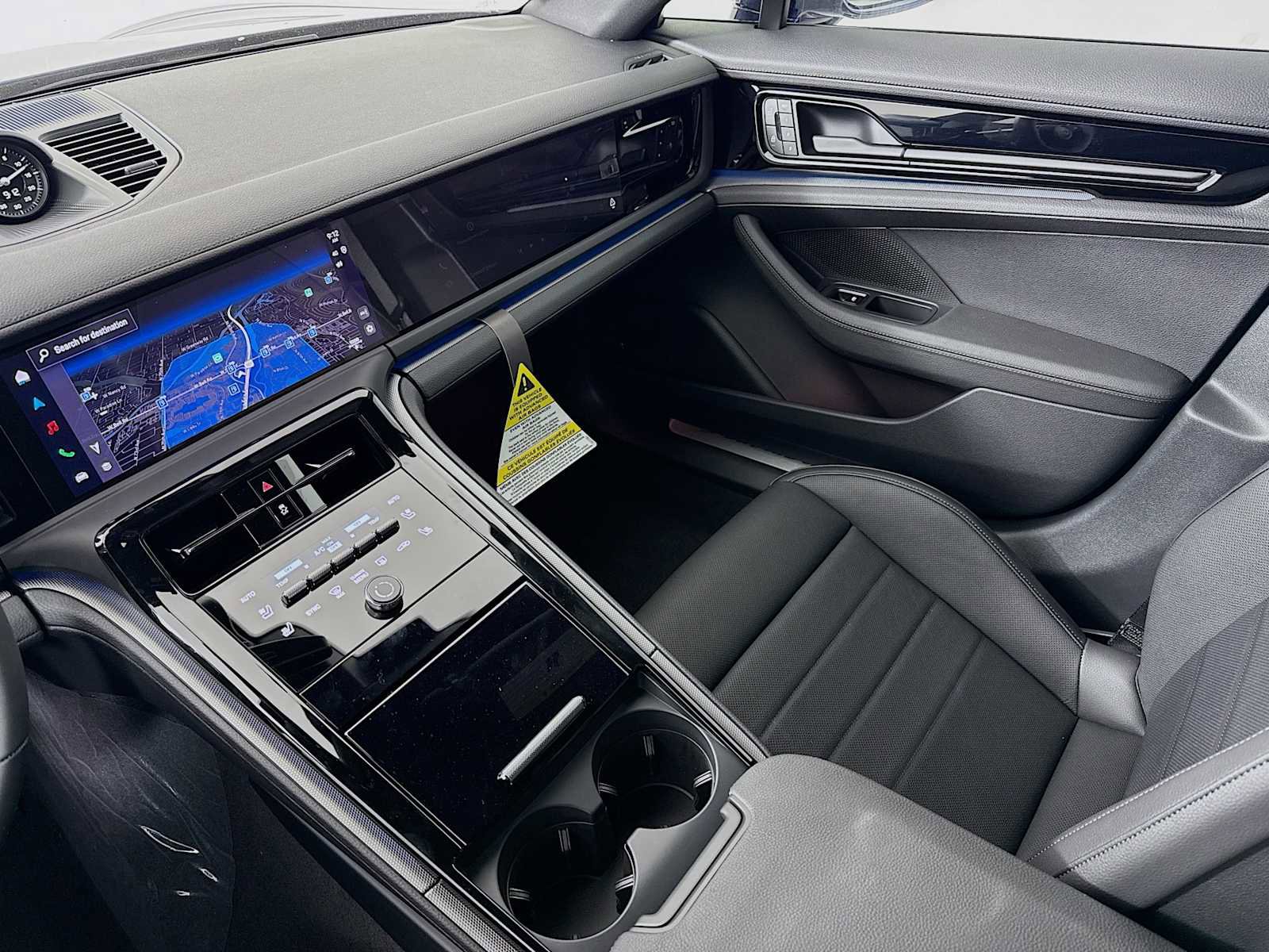 New 2026 Porsche Panamera 4 image 26