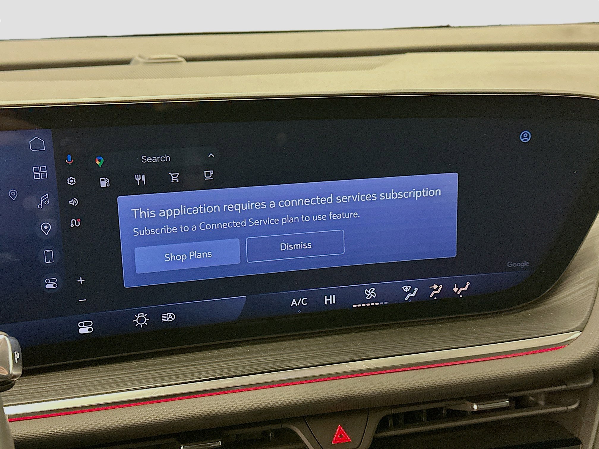 Used 2025 Buick Envision Preferred image 22