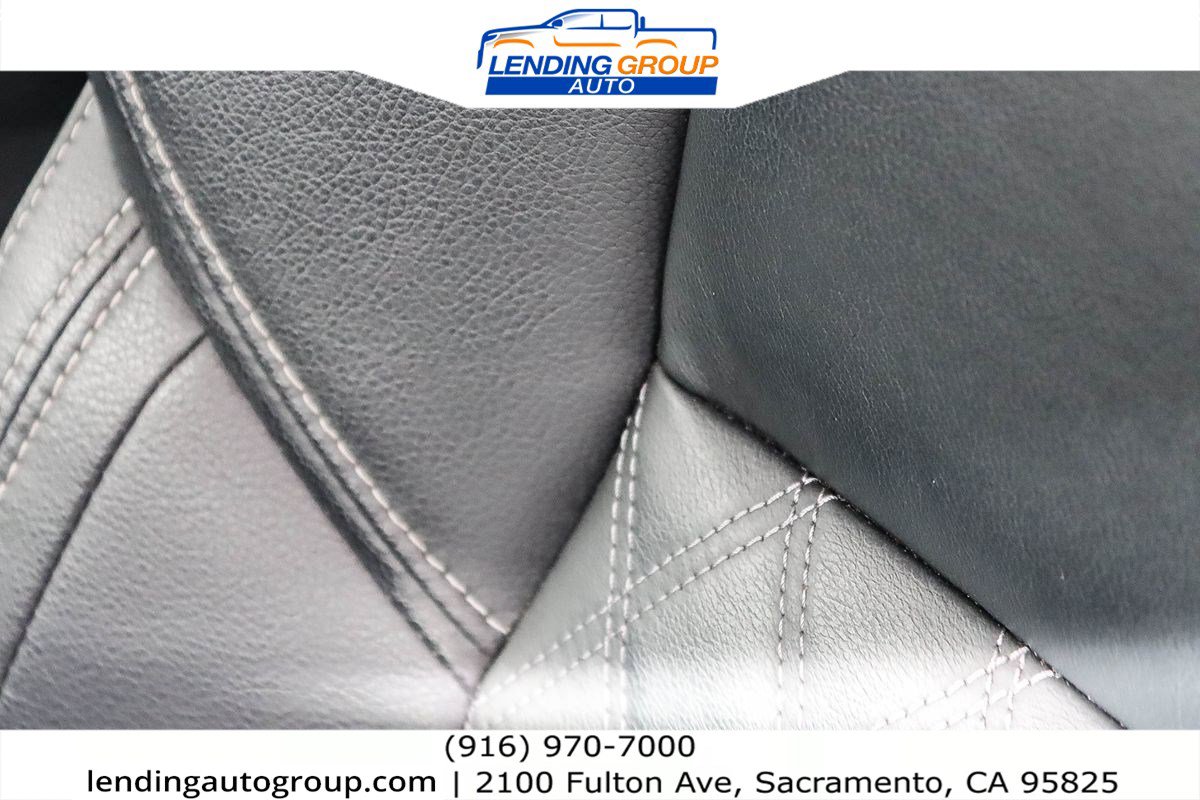 Used 2022 Mitsubishi Outlander SEL image 24