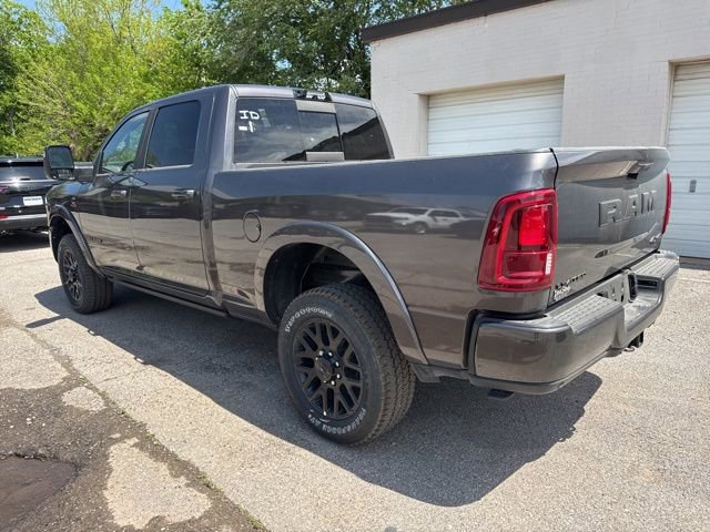 New 2026 RAM 2500 Limited image 4