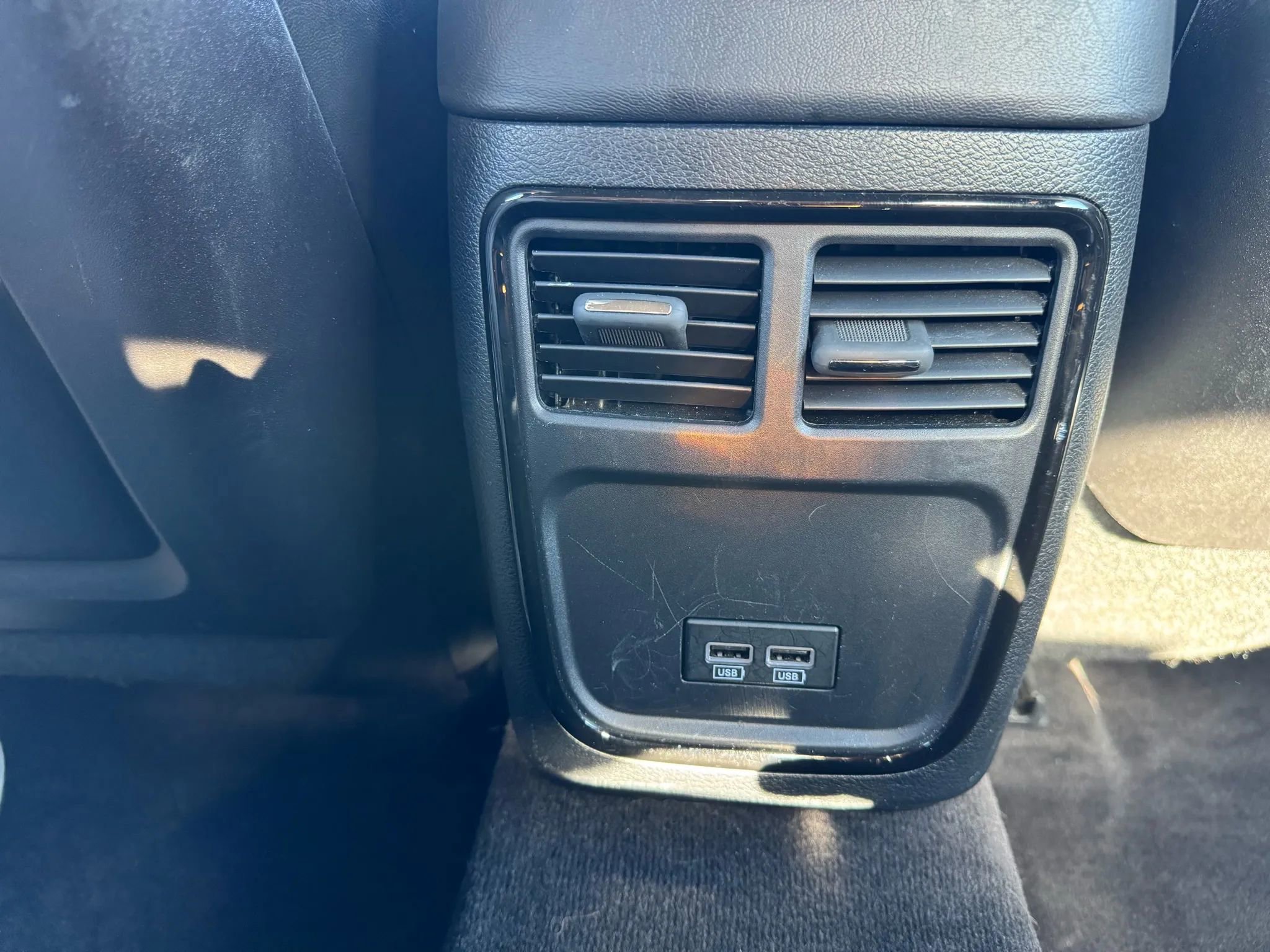 Used 2017 Chrysler 300 S w/ S Model Appearance Package image 15