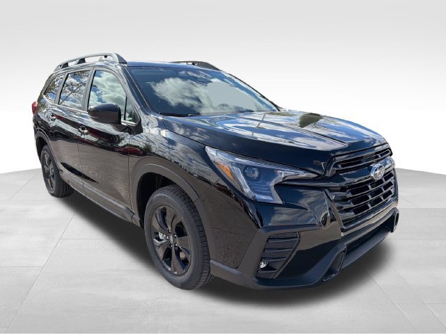 New 2027 Subaru Ascent Premium