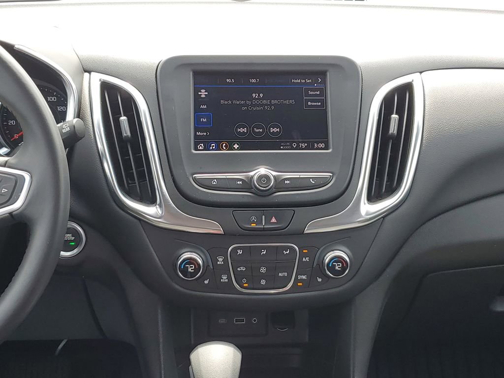 Certified 2022 Chevrolet Equinox LT FWD image 26