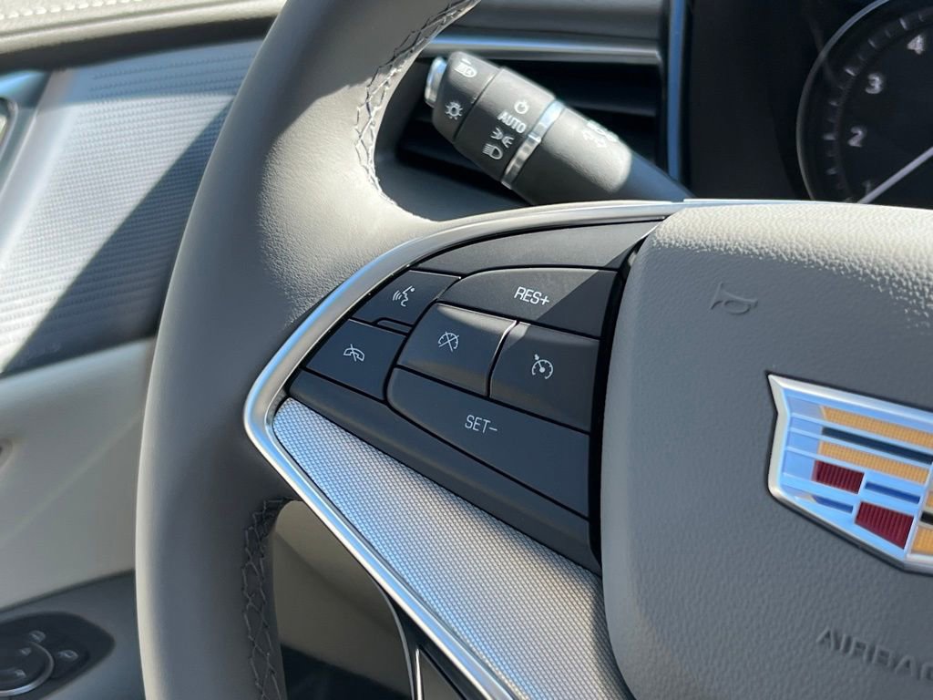 New 2026 Cadillac XT5 Premium Luxury w/ Driver Assist Package image 29