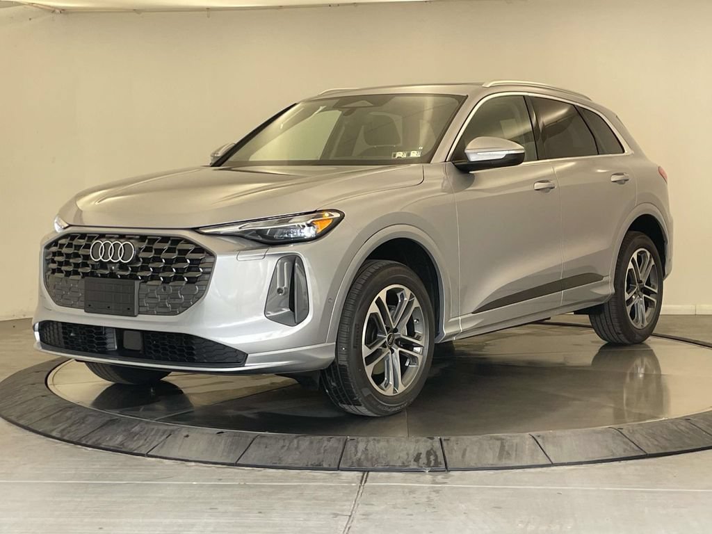 New 2026 Audi Q5 Premium AWD/4WD image 1
