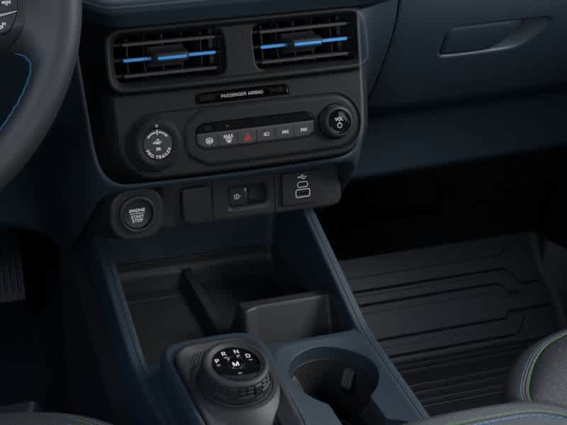 New 2026 Ford Maverick Lobo AWD/4WD image 16