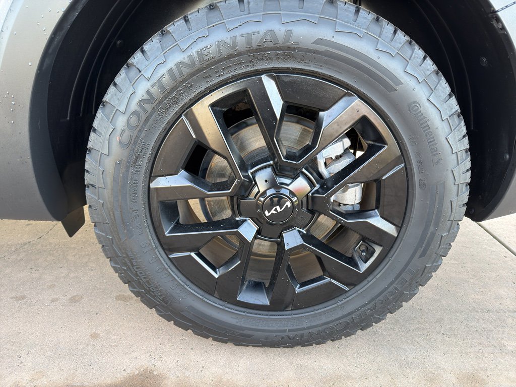 Used 2024 Kia Telluride SX Prestige X-Pro image 6