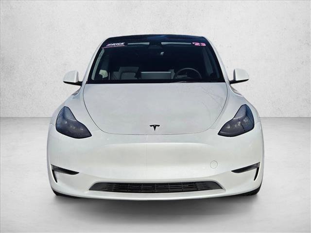 Used 2023 Tesla Model Y Performance image 2