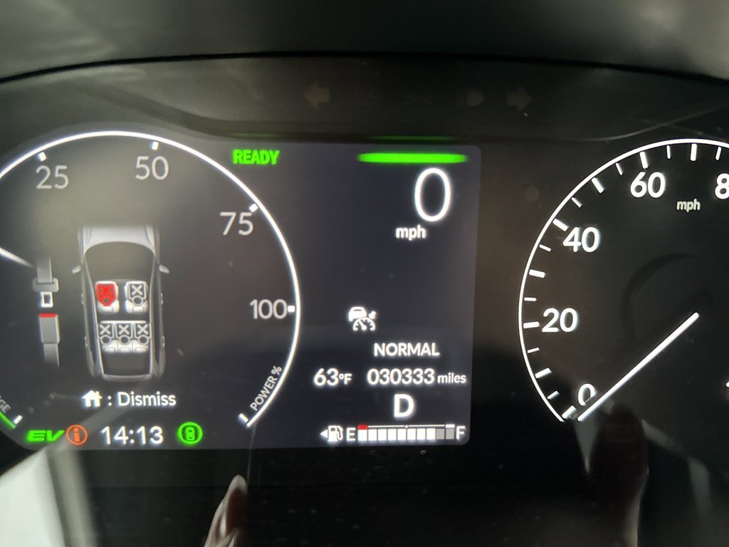 Used 2024 Honda CR-V Sport Touring image 11