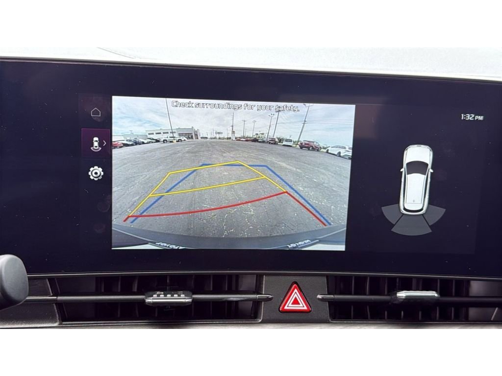 Used 2024 Kia Sportage X-Pro AWD/4WD image 17