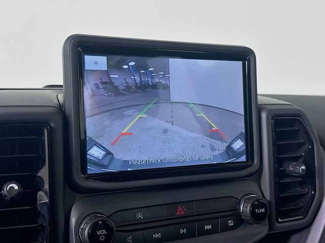 Certified 2021 Ford Bronco Sport image 13