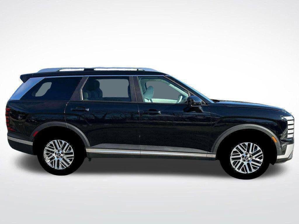New 2026 Hyundai Palisade SEL AWD/4WD image 9