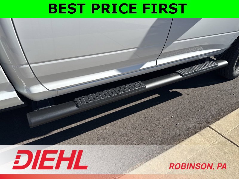 New 2026 RAM 2500 Tradesman image 9