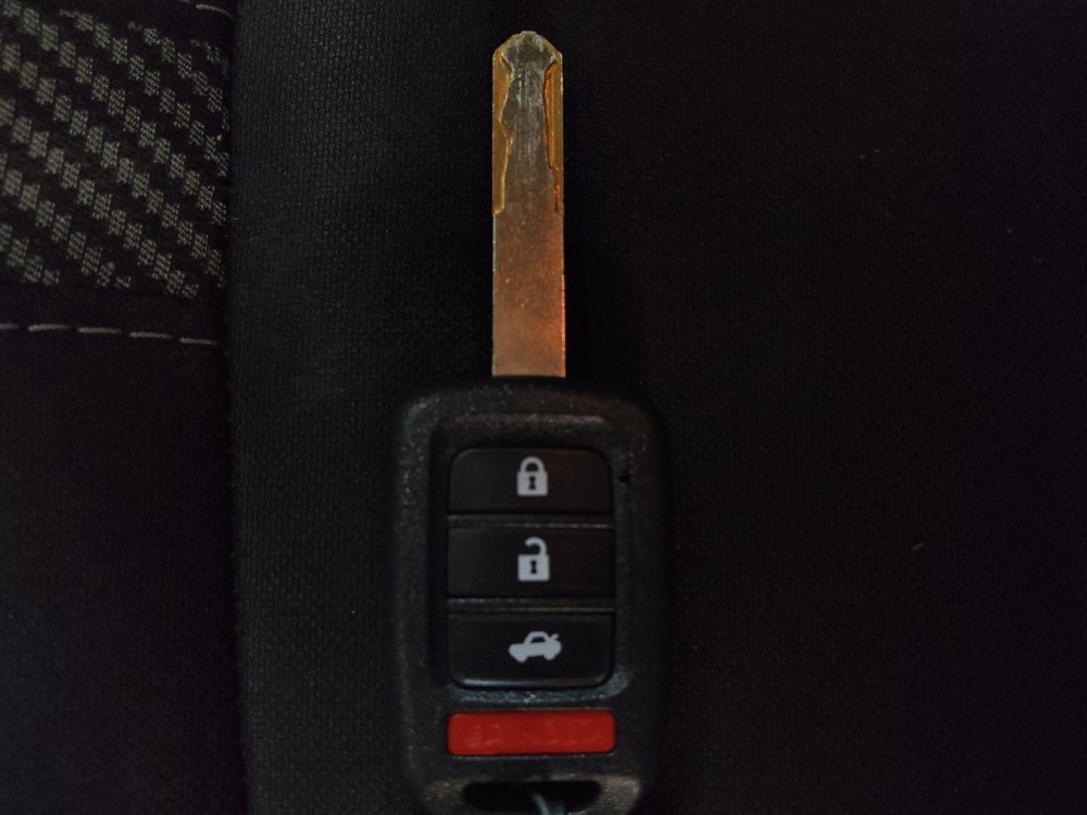 Used 2018 Honda Civic LX image 32