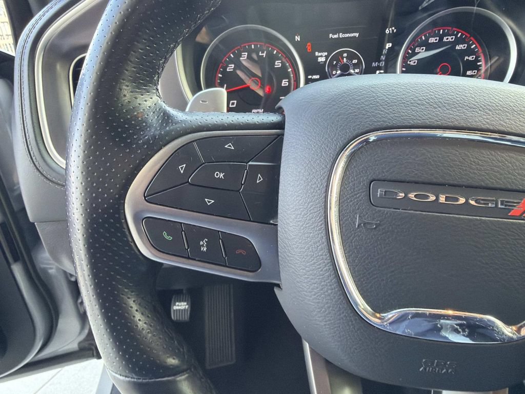 Used 2022 Dodge Charger Scat Pack RWD image 16
