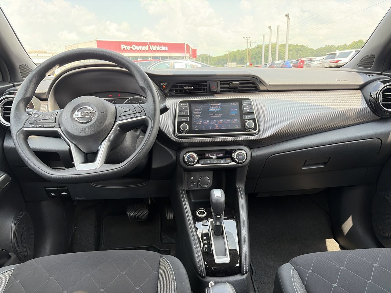 Used 2020 Nissan Kicks SV FWD video 2