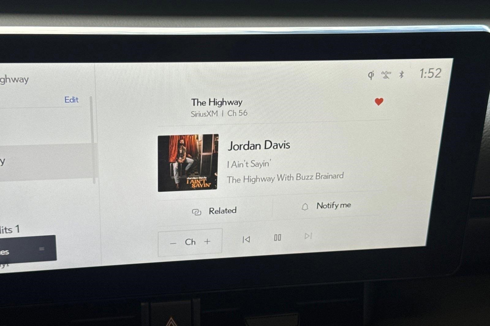 New 2026 Lexus IS 350 F Sport RWD image 22