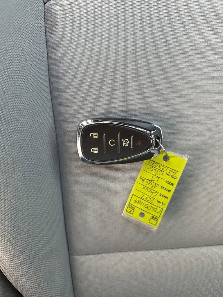 Used 2017 Chevrolet Malibu LT image 50