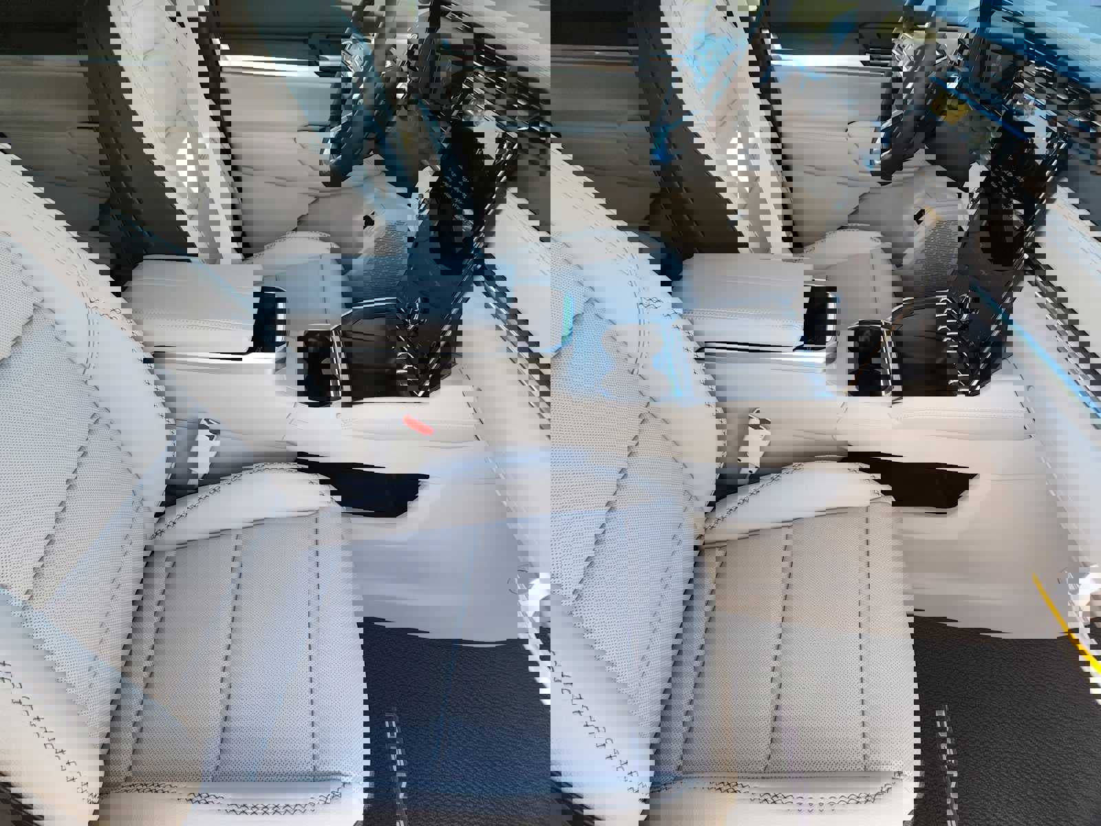 New 2026 GMC Terrain Denali image 15