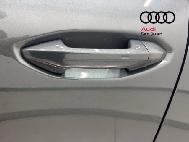 New 2026 Audi Q3 quattro 2.0T AWD/4WD image 10