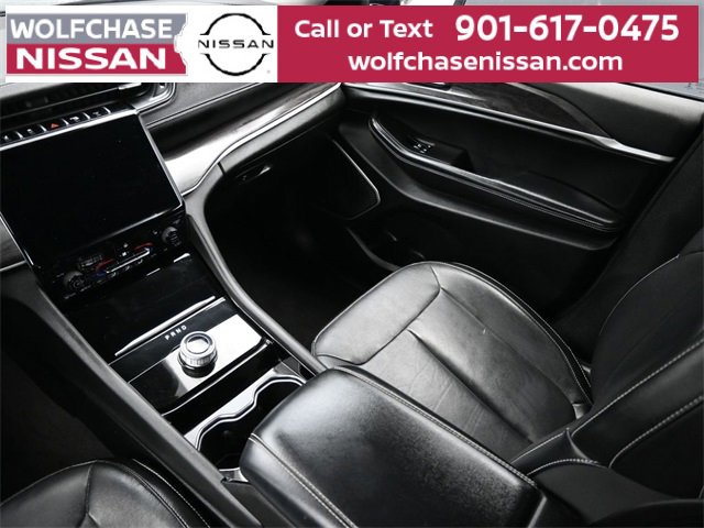 Used 2021 Jeep Grand Cherokee L Limited image 13