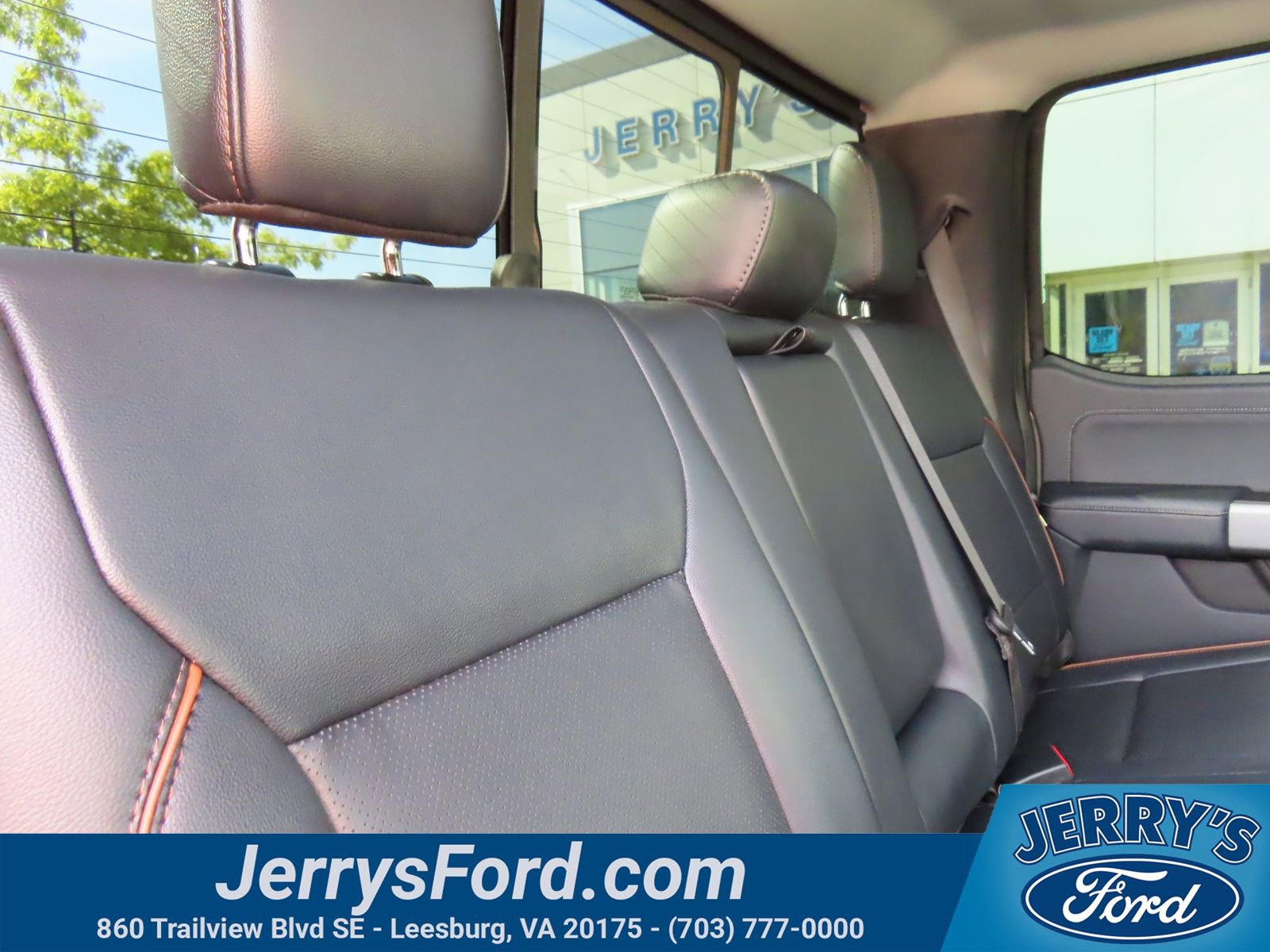 Used 2026 Ford F250 Lariat w/ Tremor Off-Road Package AWD/4WD image 45