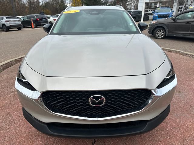 Used 2024 MAZDA CX-30 AWD 2.5 S w/ Select Sport Pkg image 8