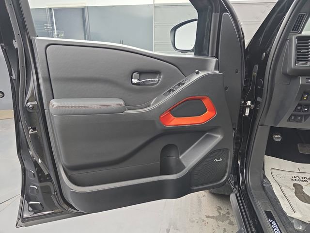 Used 2023 Nissan Frontier PRO-4X w/ Pro-4X Premium Package image 24
