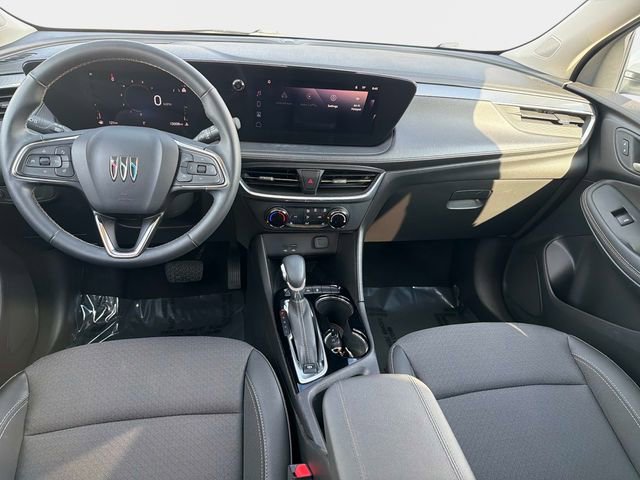 Used 2024 Buick Encore GX Preferred w/ Comfort Package FWD image 15