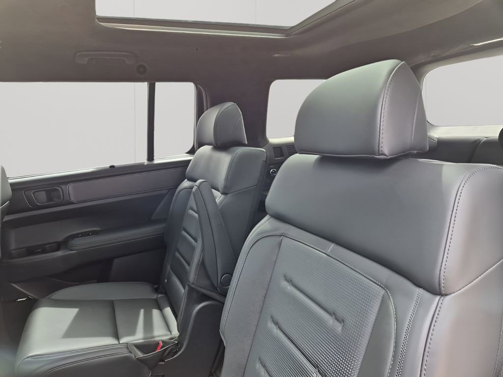 Used 2025 Hyundai Santa Fe Calligraphy image 19