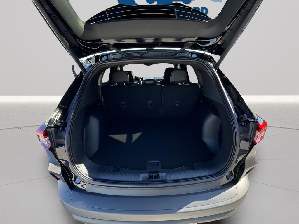 New 2026 Ford Escape ST-Line w/ Tech Pack #1 image 21