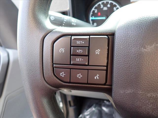 Used 2024 Ford F350 XLT w/ FX4 Off-Road Package image 17