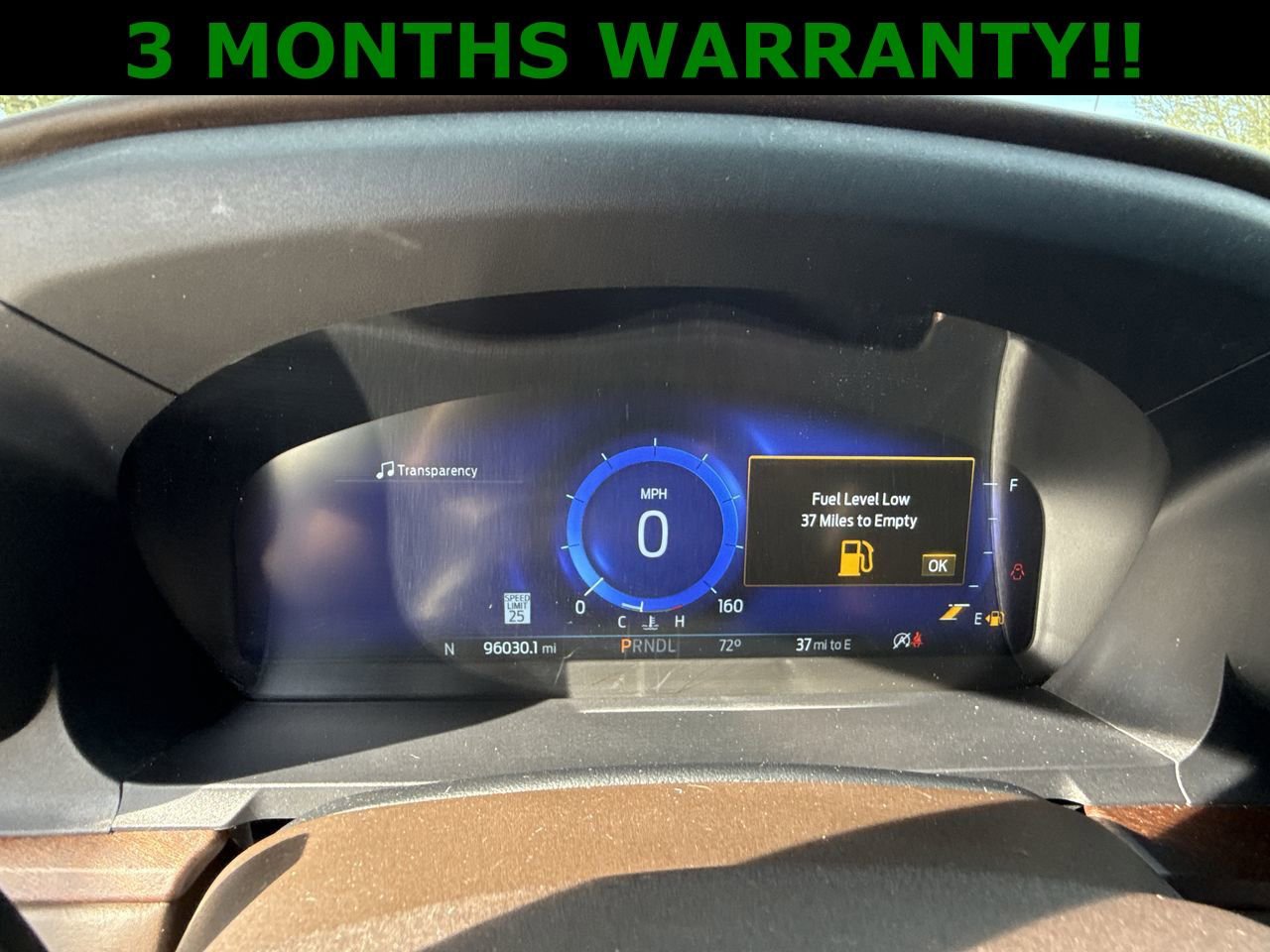 Used 2022 Ford Explorer King Ranch w/ Premium Technology Package AWD/4WD image 16