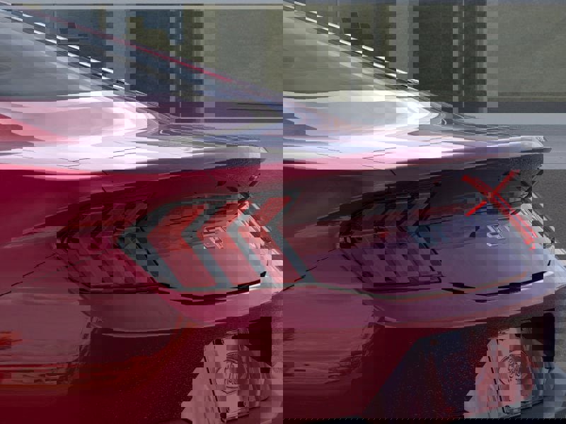 New 2025 Ford Mustang GT Premium image 22