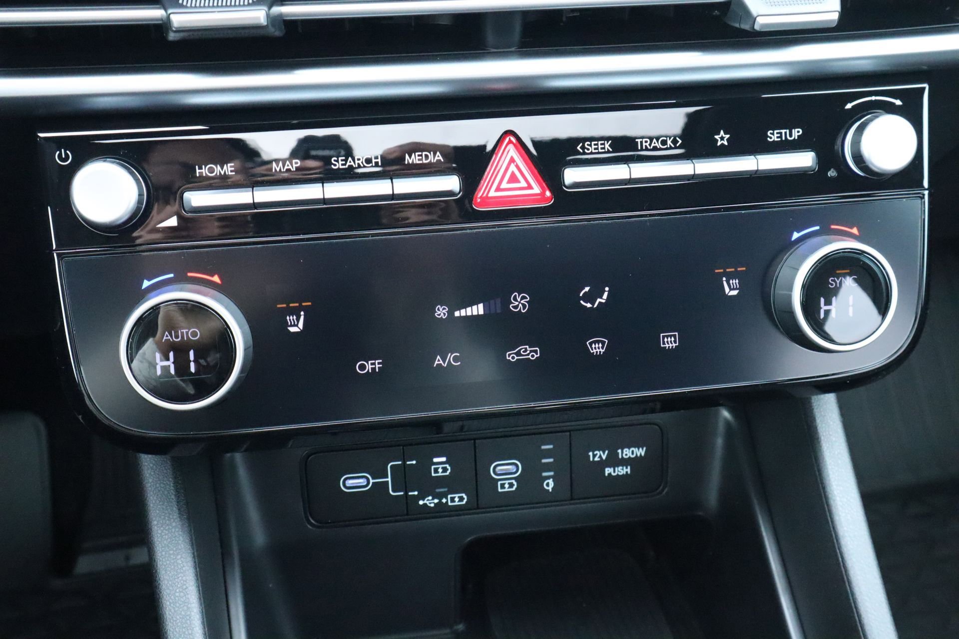 New 2026 Hyundai Santa Cruz SEL image 14