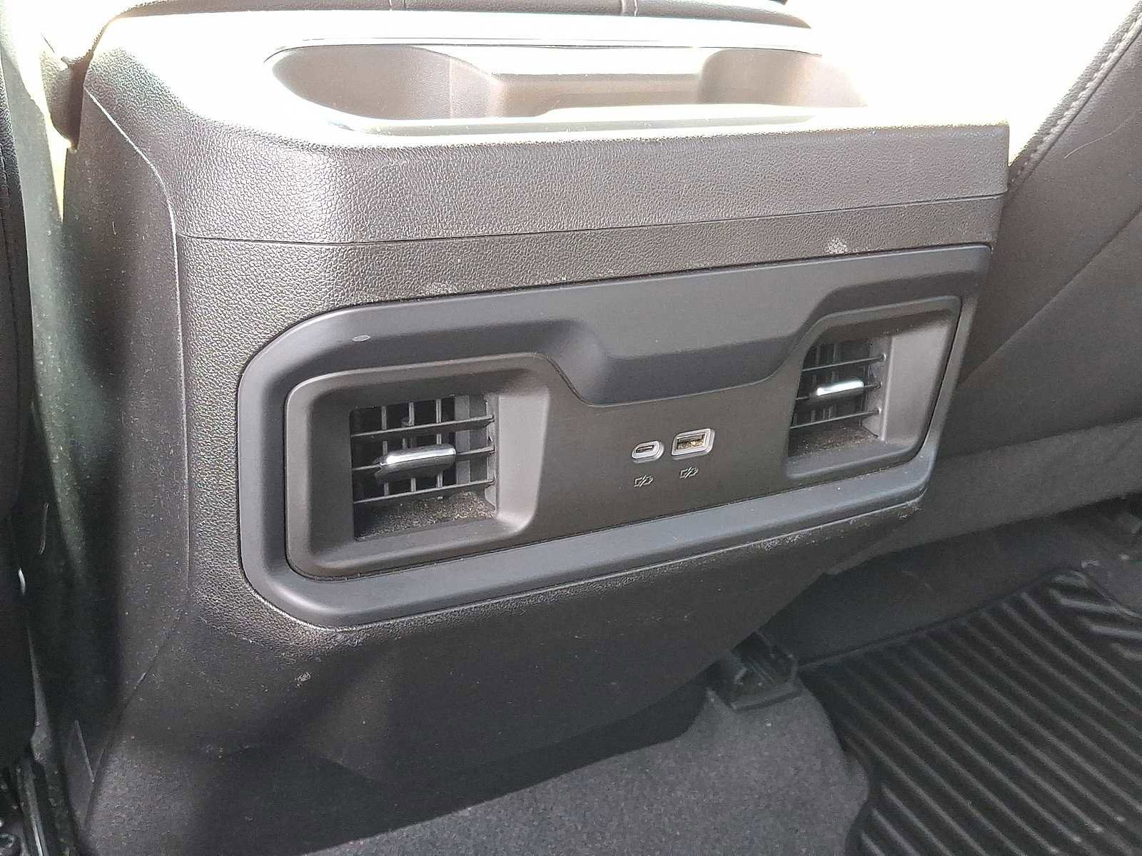 Used 2024 Chevrolet Silverado 1500 RST w/ Convenience Package II image 26