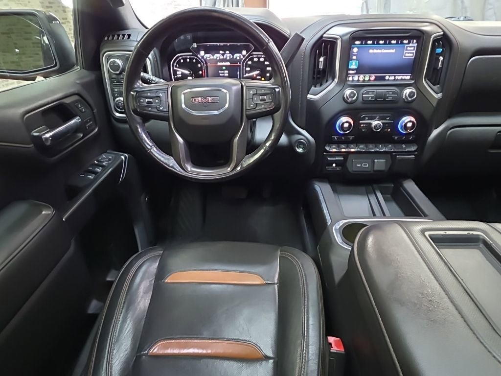 Used 2020 GMC Sierra 1500 AT4 w/ AT4 Premium Package image 18